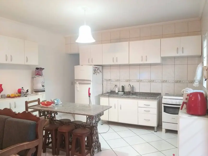 Foto 1 de Casa com 3 quartos à venda, 115m2 em Vila Cremonesi, Itatiba, SP