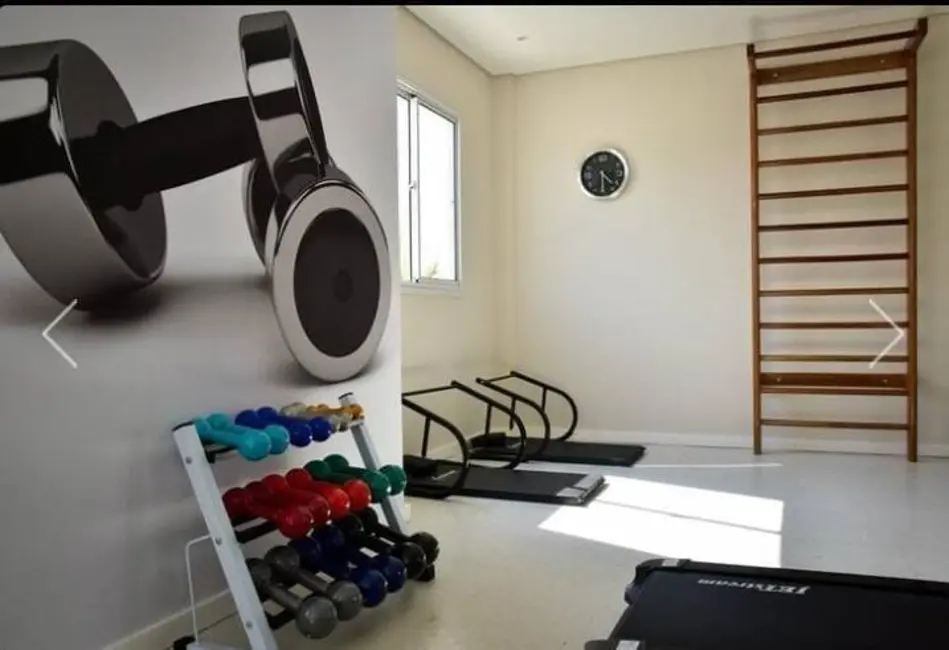 Foto 8 de Apartamento com 2 quartos à venda, 52m2 em Vila Hortolândia, Jundiai - SP