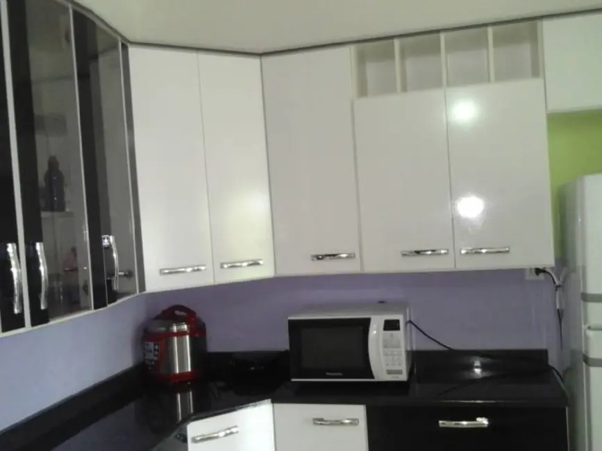 Foto 2 de Sobrado com 4 quartos à venda, 125m2 em Jardim Caçula, Jundiai - SP