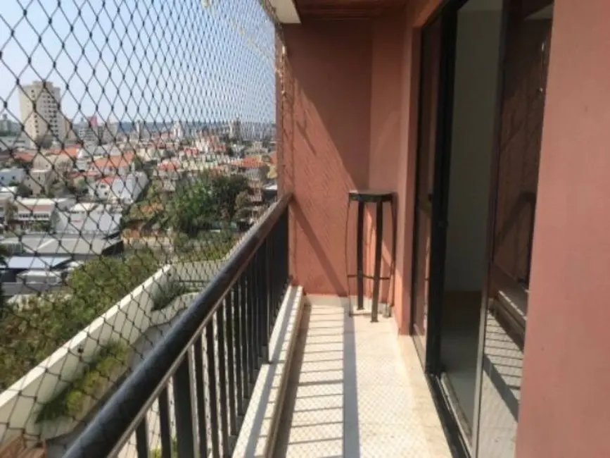 Apartamento com 3 quartos à venda, 141m2 em Anhangabaú, Jundiai - SP - imagem 4 Foto 4 de Apartamento com 3 quartos à venda, 141m2 em Anhangabaú, Jundiai - SP