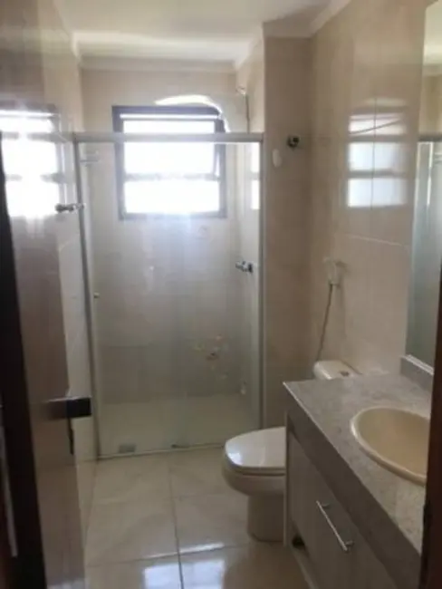 Foto 15 de Apartamento com 3 quartos à venda, 141m2 em Anhangabaú, Jundiai - SP