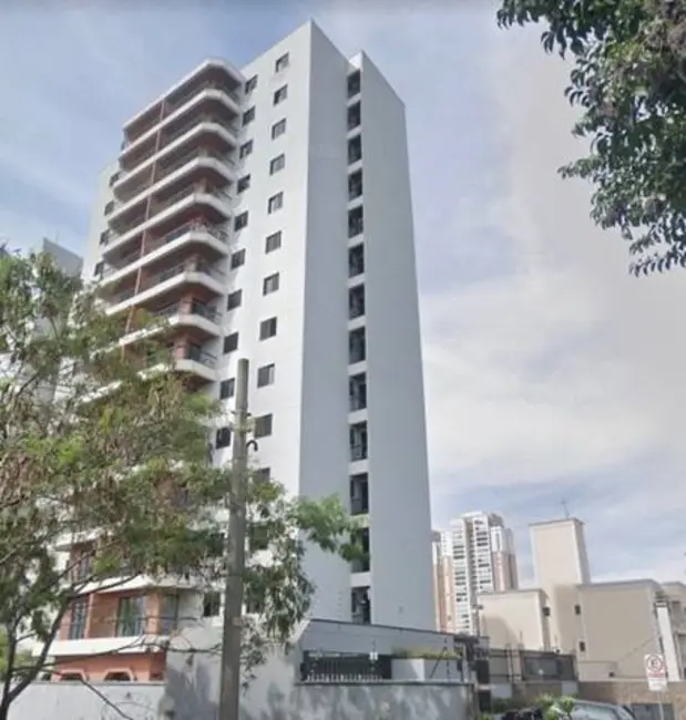 Foto 16 de Apartamento com 3 quartos à venda, 141m2 em Anhangabaú, Jundiai - SP