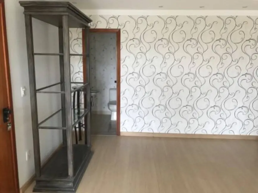 Apartamento com 3 quartos à venda, 141m2 em Anhangabaú, Jundiai - SP - imagem 5 Foto 5 de Apartamento com 3 quartos à venda, 141m2 em Anhangabaú, Jundiai - SP