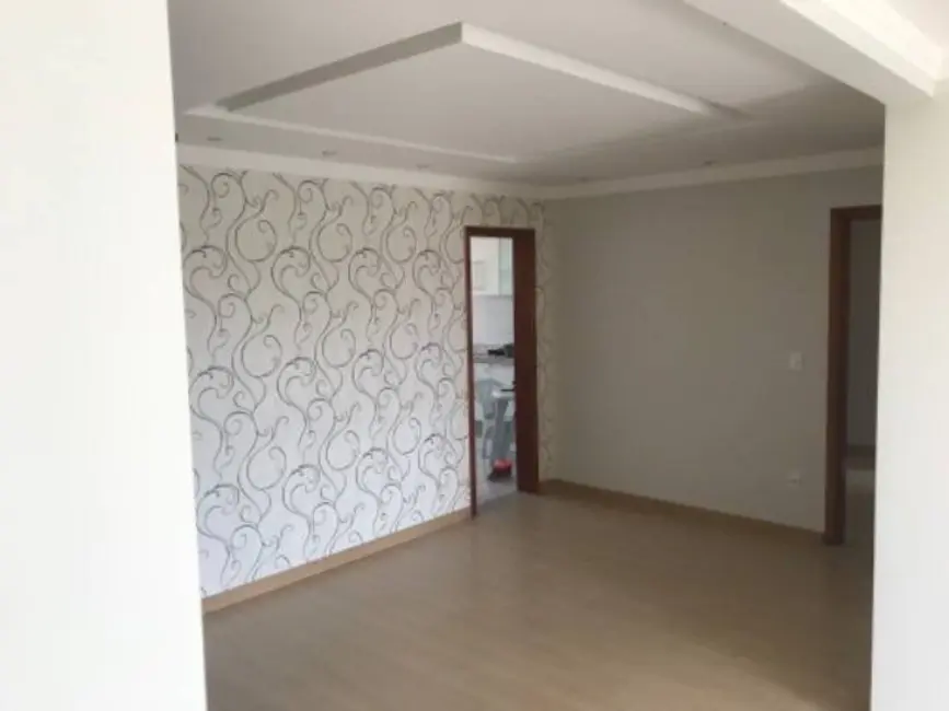 Foto 1 de Apartamento com 3 quartos à venda, 141m2 em Anhangabaú, Jundiai - SP