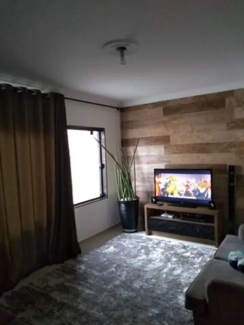 Foto 4 de Casa com 3 quartos à venda, 250m2 em Jardim Vista Alegre, Campo Limpo Paulista - SP