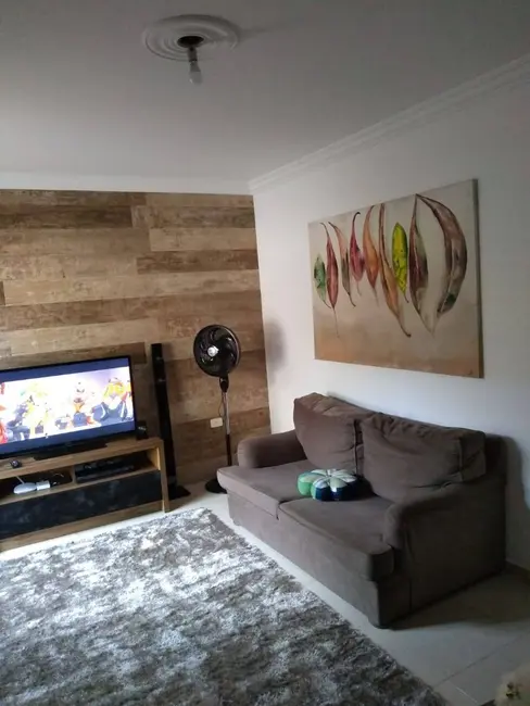 Foto 5 de Casa com 3 quartos à venda, 250m2 em Jardim Vista Alegre, Campo Limpo Paulista - SP