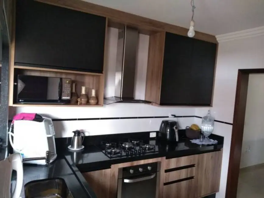 Foto 1 de Casa com 3 quartos à venda, 250m2 em Jardim Vista Alegre, Campo Limpo Paulista - SP