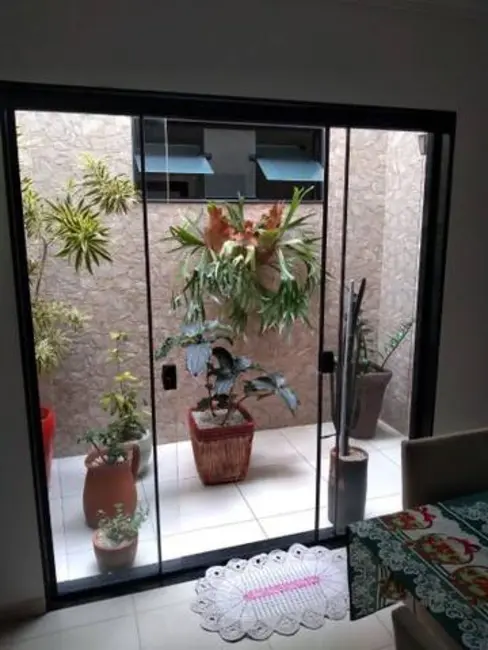 Foto 6 de Casa com 3 quartos à venda, 250m2 em Jardim Vista Alegre, Campo Limpo Paulista - SP