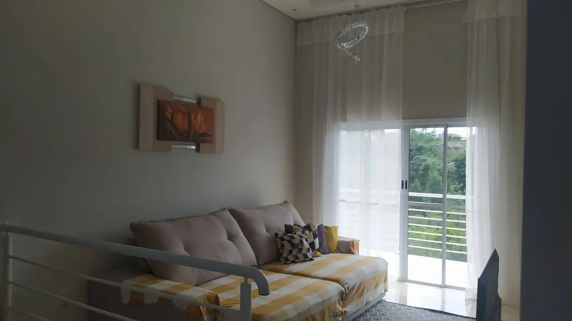 Foto 2 de Casa de Condomínio com 3 quartos à venda, 246m2 em Cabreuva - SP