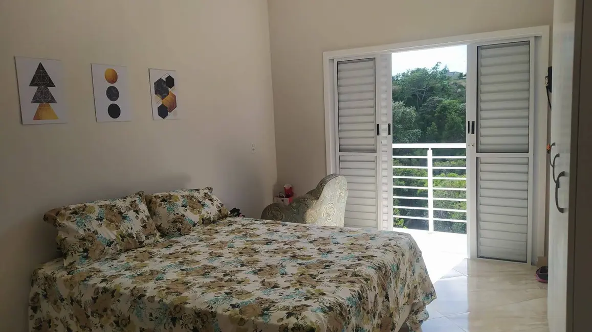 Foto 5 de Casa de Condomínio com 3 quartos à venda, 246m2 em Cabreuva - SP