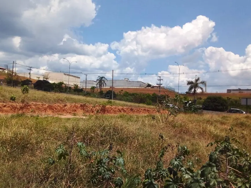 Foto 2 de Terreno / Lote à venda, 1083m2 em Loteamento Parque Industrial, Jundiai - SP