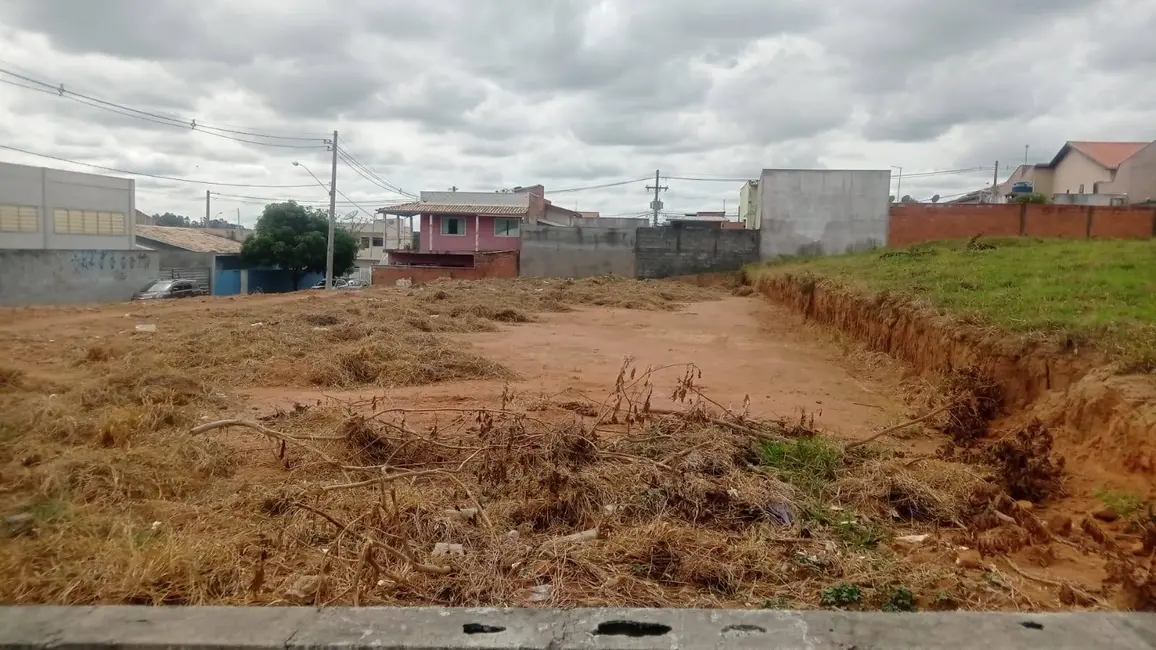 Foto 1 de Terreno / Lote à venda, 1083m2 em Loteamento Parque Industrial, Jundiai - SP