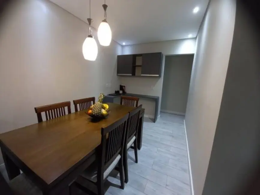 Foto 5 de Apartamento com 3 quartos à venda, 80m2 em Medeiros, Jundiai - SP