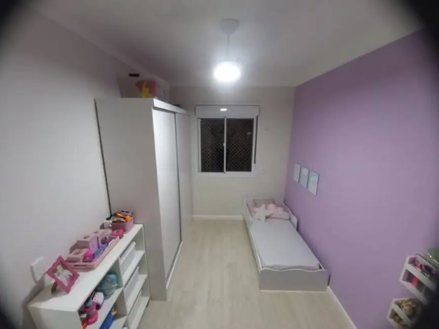 Foto 8 de Apartamento com 3 quartos à venda, 80m2 em Medeiros, Jundiai - SP