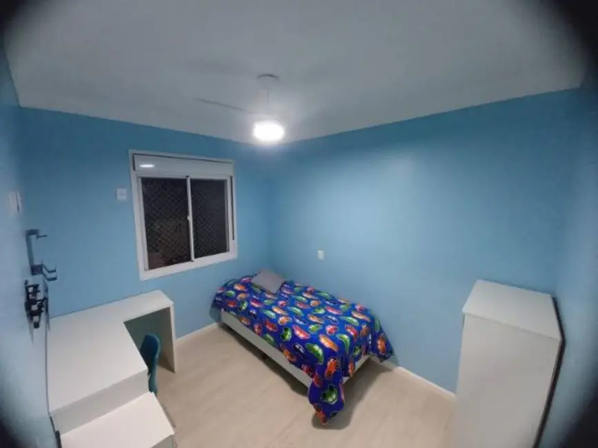 Foto 9 de Apartamento com 3 quartos à venda, 80m2 em Medeiros, Jundiai - SP