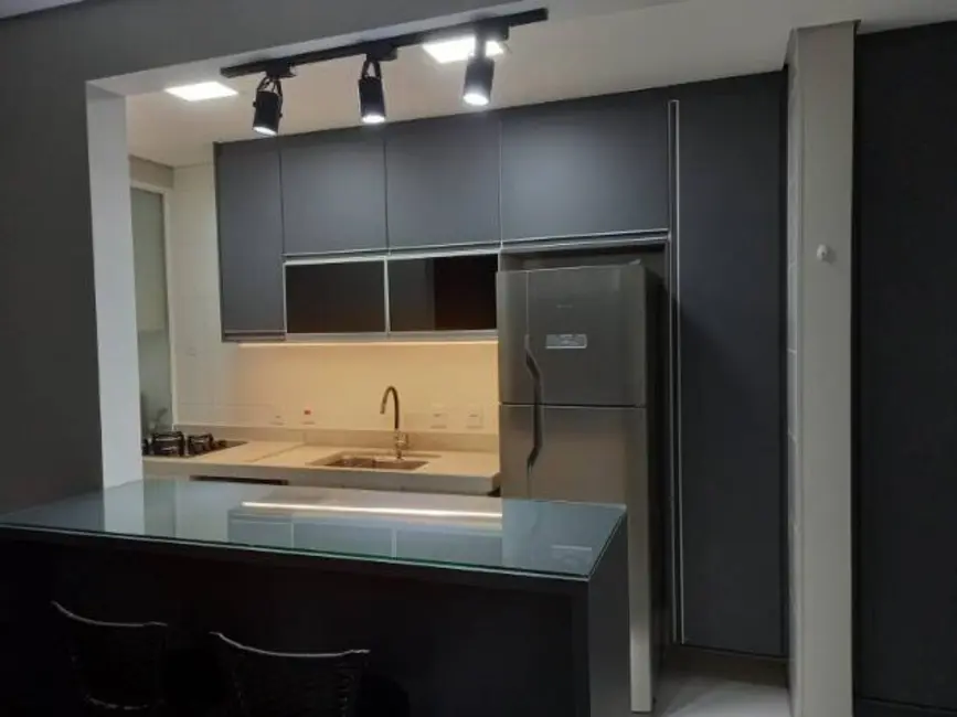Foto 4 de Apartamento com 3 quartos à venda, 80m2 em Medeiros, Jundiai - SP