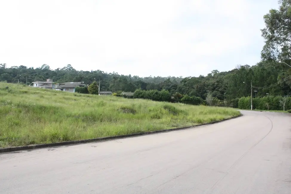 Foto 4 de Lote de Condomínio à venda, 5000m2 em Chácara Terra Nova, Jundiai - SP