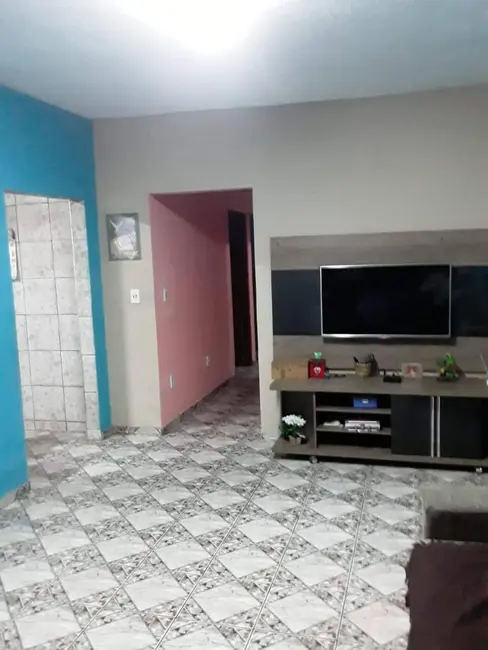 Foto 2 de Casa com 3 quartos à venda, 175m2 em Cidade Nova II, Varzea Paulista - SP