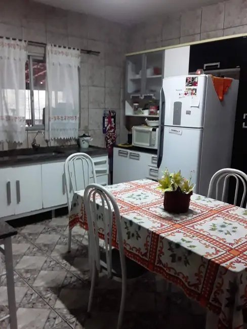 Foto 3 de Casa com 3 quartos à venda, 175m2 em Cidade Nova II, Varzea Paulista - SP