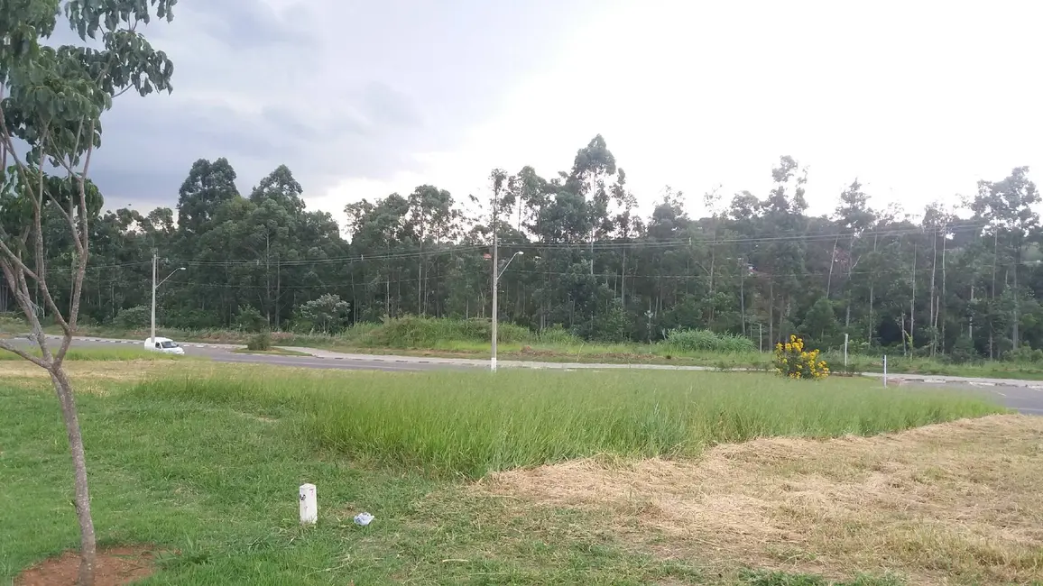 Foto 2 de Lote de Condomínio à venda, 300m2 em Itupeva - SP