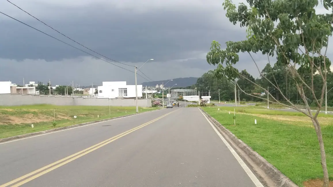 Foto 9 de Lote de Condomínio à venda, 300m2 em Itupeva - SP