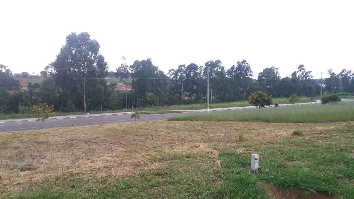 Foto 3 de Lote de Condomínio à venda, 300m2 em Itupeva - SP