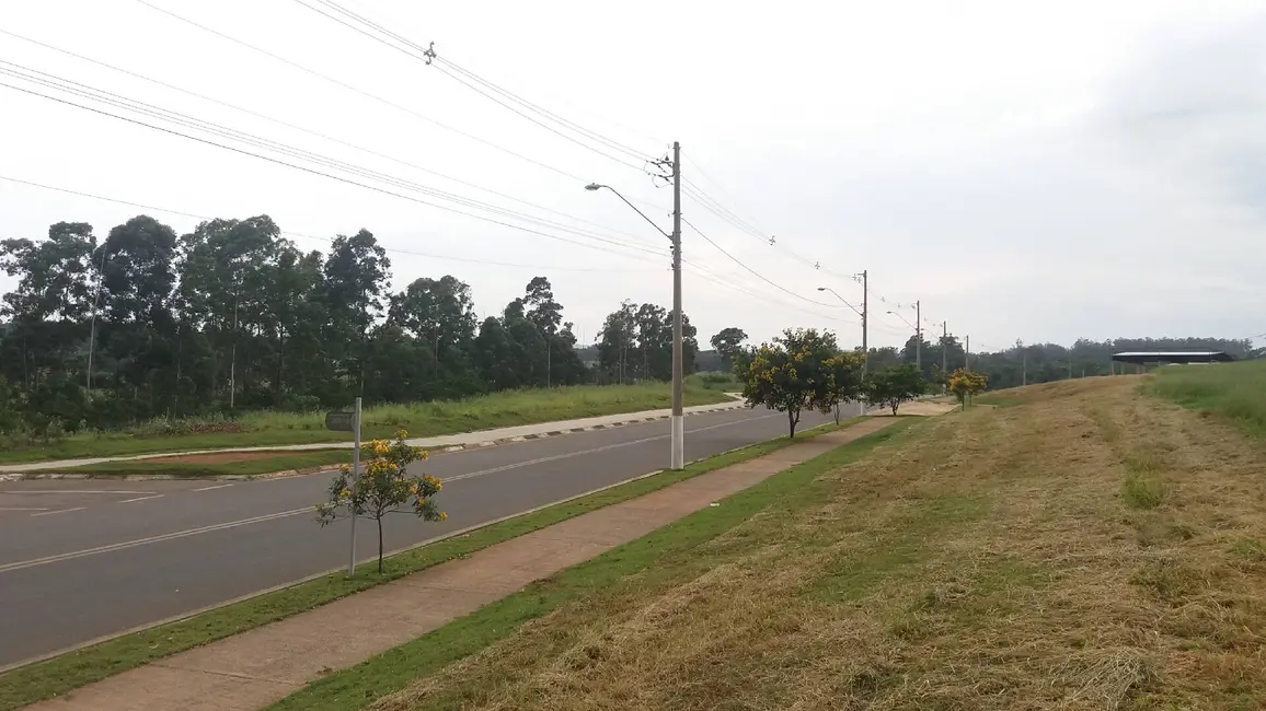 Foto 7 de Lote de Condomínio à venda, 300m2 em Itupeva - SP