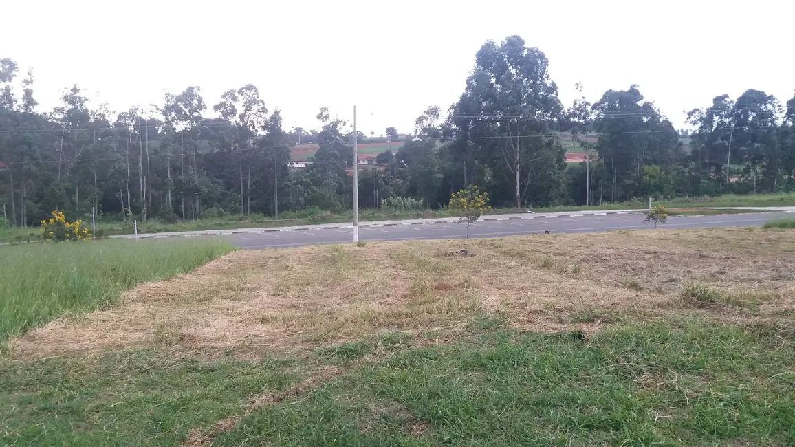 Foto 1 de Lote de Condomínio à venda, 300m2 em Itupeva - SP