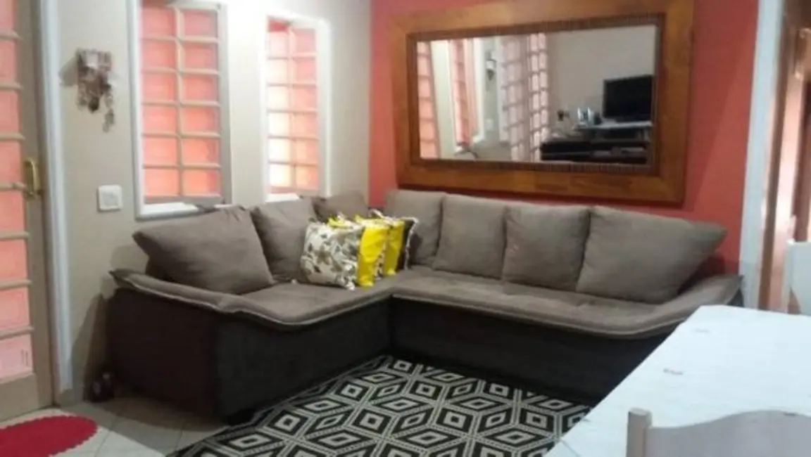 Casa com 3 quartos à venda, 175m2 em Jundiai - SP - imagem 3 Foto 3 de Casa com 3 quartos à venda, 175m2 em Jundiai - SP