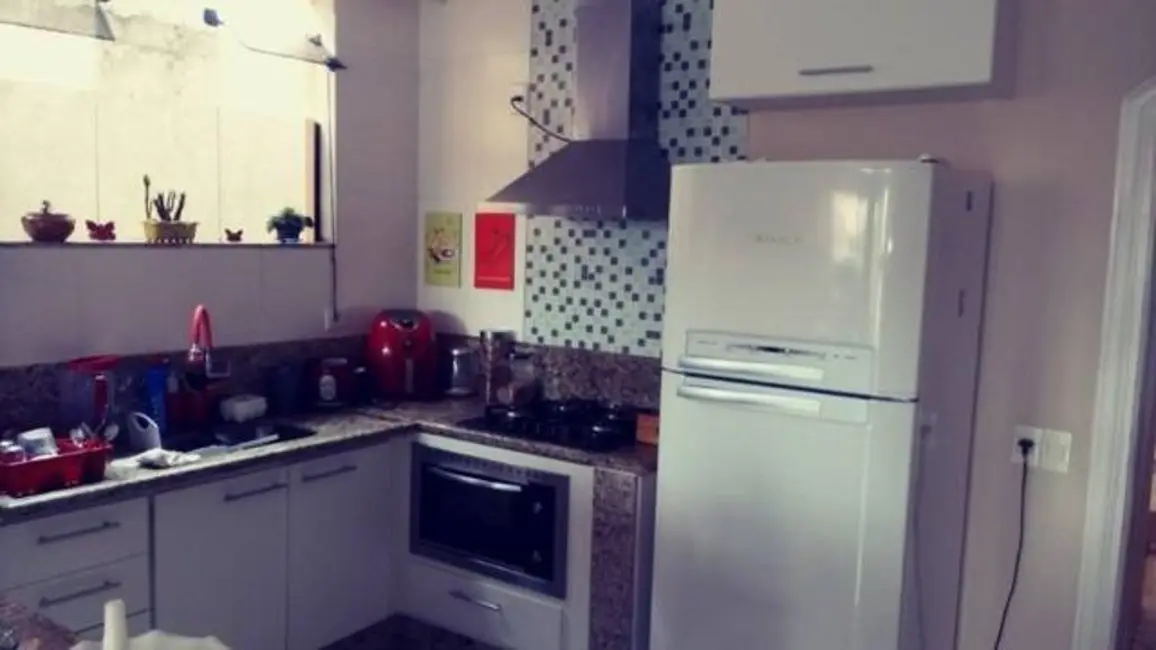 Casa com 3 quartos à venda, 175m2 em Jundiai - SP - imagem 6 Foto 6 de Casa com 3 quartos à venda, 175m2 em Jundiai - SP