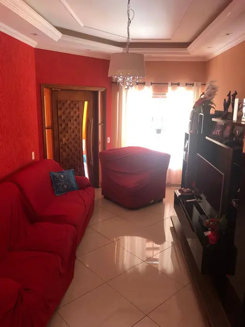 Foto 3 de Casa com 3 quartos à venda, 250m2 em Itupeva - SP