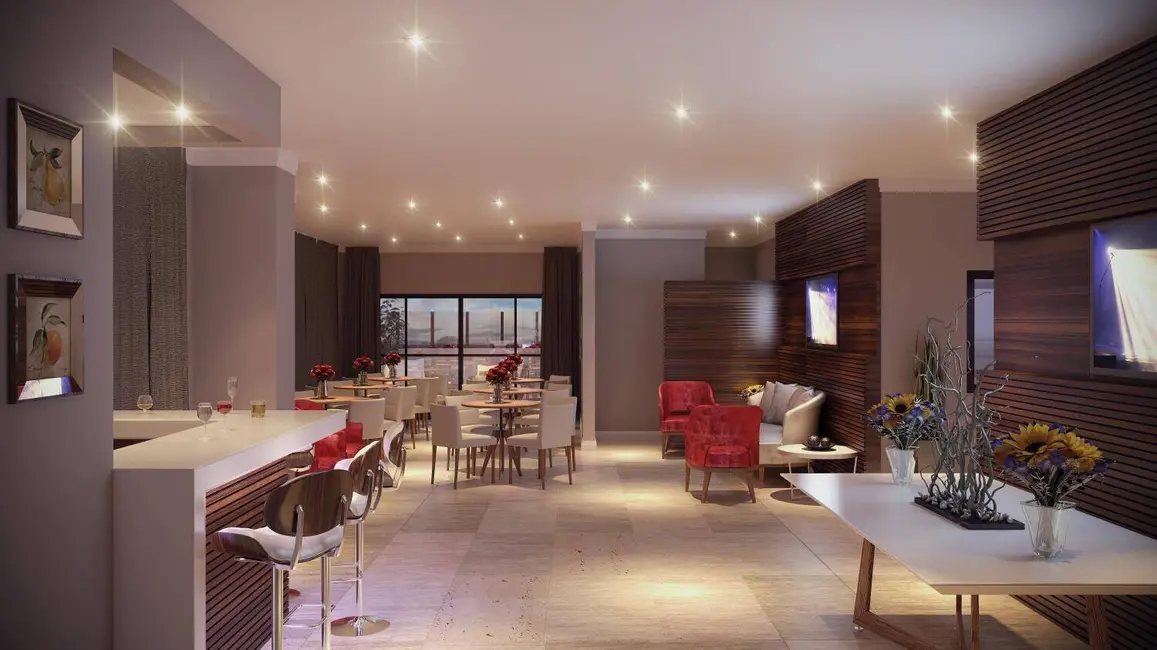 Apartamento com 3 quartos à venda, 80m2 em Jardim Alto da Boa Vista, Valinhos - SP - imagem 6 Foto 6 de Apartamento com 3 quartos à venda, 80m2 em Jardim Alto da Boa Vista, Valinhos - SP