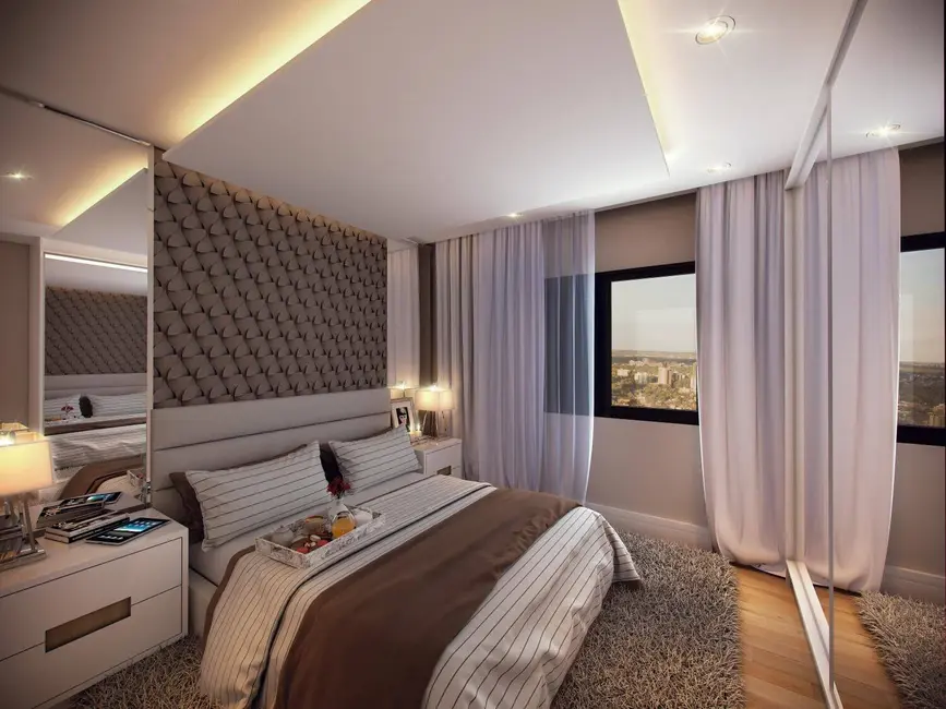 Apartamento com 3 quartos à venda, 80m2 em Jardim Alto da Boa Vista, Valinhos - SP - imagem 3 Foto 3 de Apartamento com 3 quartos à venda, 80m2 em Jardim Alto da Boa Vista, Valinhos - SP