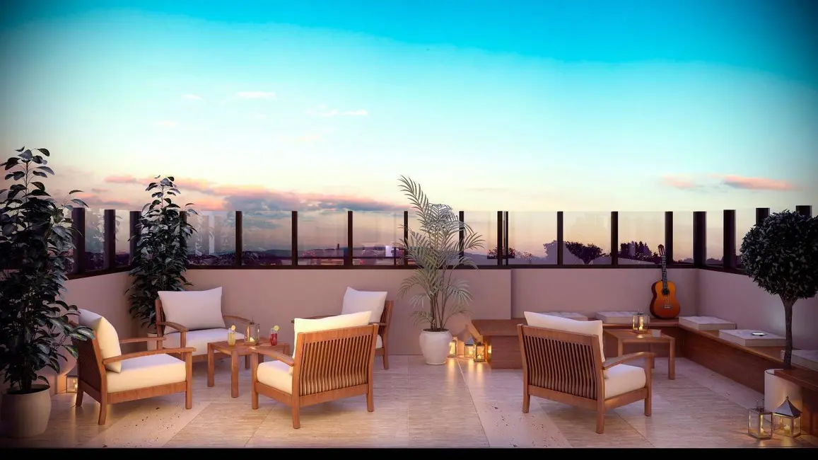 Apartamento com 3 quartos à venda, 80m2 em Jardim Alto da Boa Vista, Valinhos - SP - imagem 9 Foto 9 de Apartamento com 3 quartos à venda, 80m2 em Jardim Alto da Boa Vista, Valinhos - SP