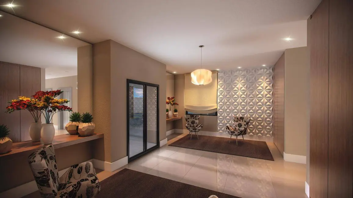 Apartamento com 3 quartos à venda, 80m2 em Jardim Alto da Boa Vista, Valinhos - SP - imagem 7 Foto 7 de Apartamento com 3 quartos à venda, 80m2 em Jardim Alto da Boa Vista, Valinhos - SP