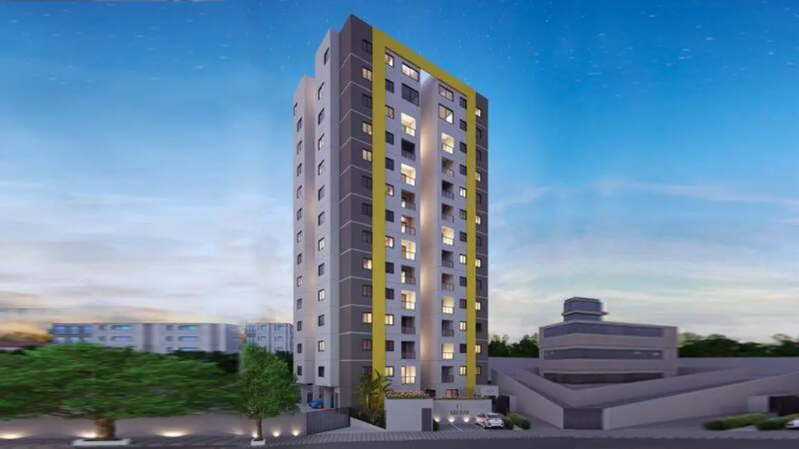 Apartamento com 3 quartos à venda, 76m2 em Jardim Panorama, Valinhos - SP - imagem 5 Foto 5 de Apartamento com 3 quartos à venda, 76m2 em Jardim Panorama, Valinhos - SP