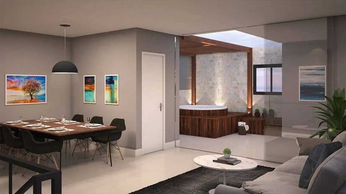 Apartamento com 3 quartos à venda, 76m2 em Jardim Panorama, Valinhos - SP - imagem 6 Foto 6 de Apartamento com 3 quartos à venda, 76m2 em Jardim Panorama, Valinhos - SP