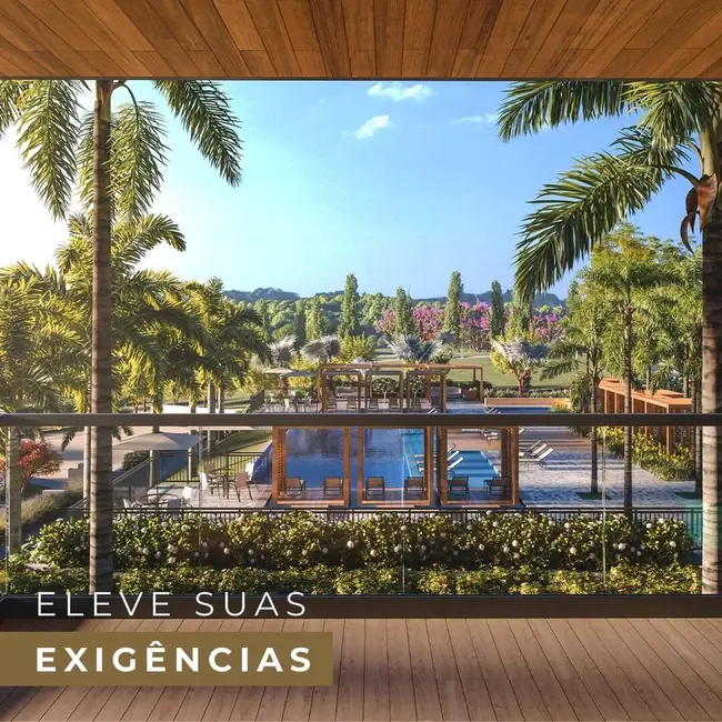 Lote de Condomínio à venda, 2000m2 em Jardim Conceição (Sousas), Campinas - SP - imagem 8 Foto 8 de Lote de Condomínio à venda, 2000m2 em Jardim Conceição (Sousas), Campinas - SP