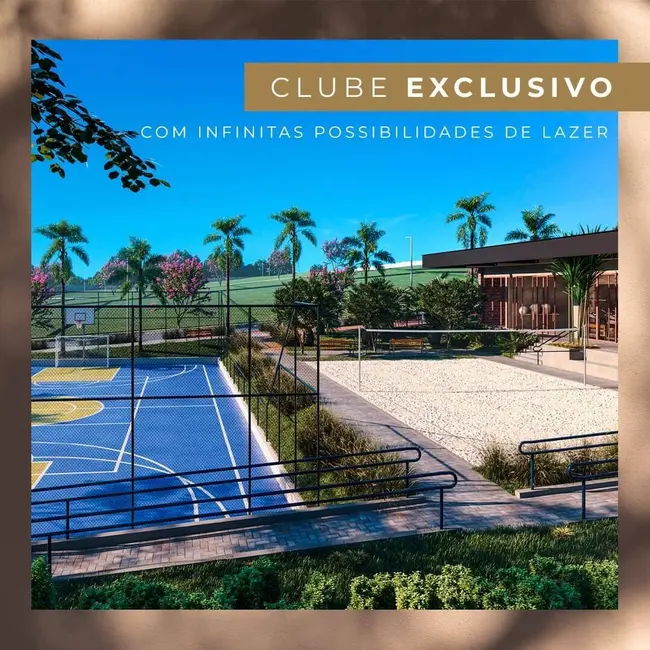 Lote de Condomínio à venda, 2000m2 em Jardim Conceição (Sousas), Campinas - SP - imagem 3 Foto 3 de Lote de Condomínio à venda, 2000m2 em Jardim Conceição (Sousas), Campinas - SP