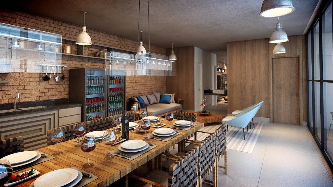 Apartamento com 3 quartos à venda, 185m2 em Vila Embaré, Valinhos - SP - imagem 8 Foto 8 de Apartamento com 3 quartos à venda, 185m2 em Vila Embaré, Valinhos - SP