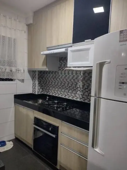 Apartamento com 2 quartos à venda, 45m2 em Rio Abaixo, Jundiai - SP - imagem 4 Foto 4 de Apartamento com 2 quartos à venda, 45m2 em Rio Abaixo, Jundiai - SP