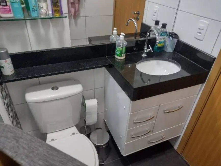 Apartamento com 2 quartos à venda, 45m2 em Rio Abaixo, Jundiai - SP - imagem 9 Foto 9 de Apartamento com 2 quartos à venda, 45m2 em Rio Abaixo, Jundiai - SP