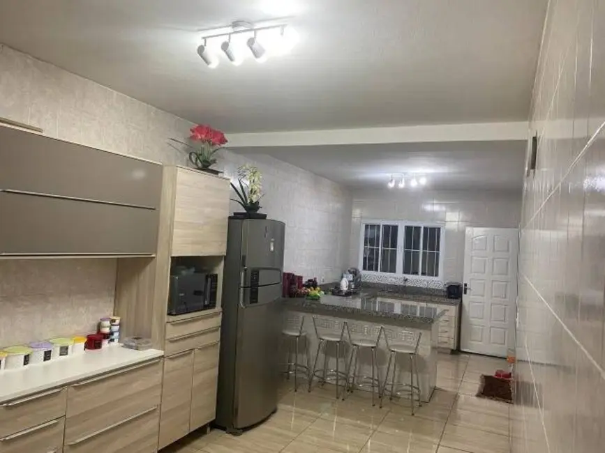 Foto 1 de Casa com 4 quartos à venda, 160m2 em Jundiai - SP