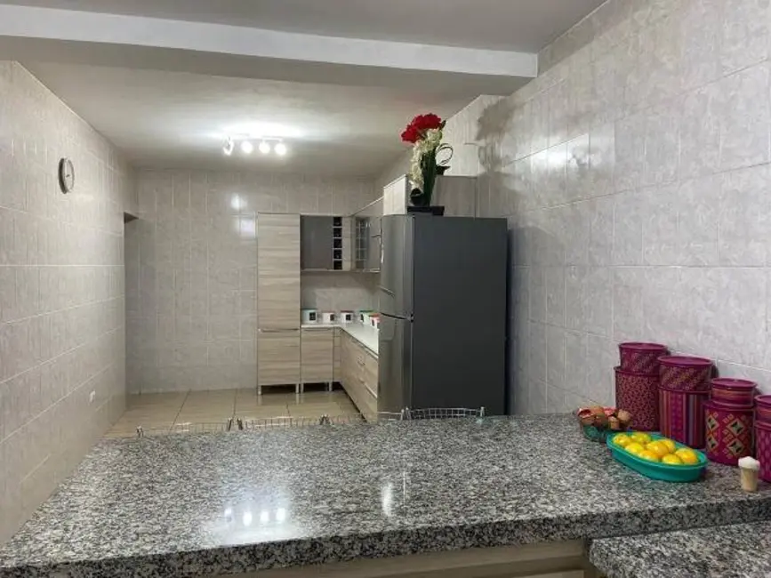 Foto 2 de Casa com 4 quartos à venda, 160m2 em Jundiai - SP