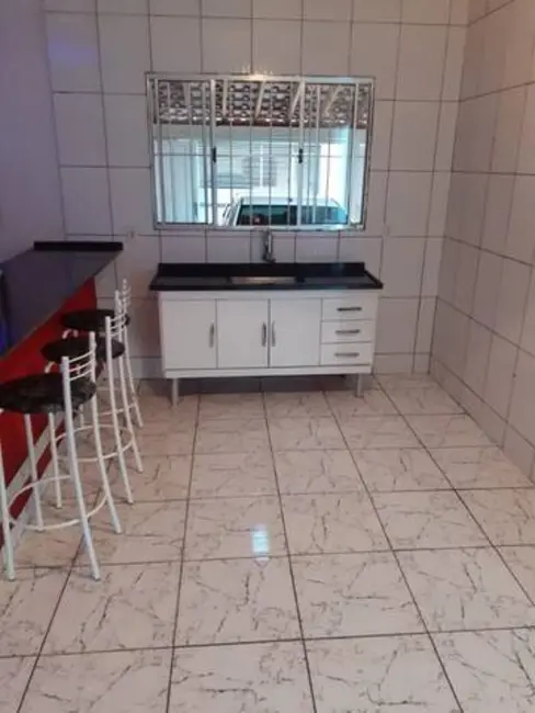Foto 2 de Casa com 1 quarto à venda, 116m2 em Parque Residencial Jundiaí, Jundiai - SP