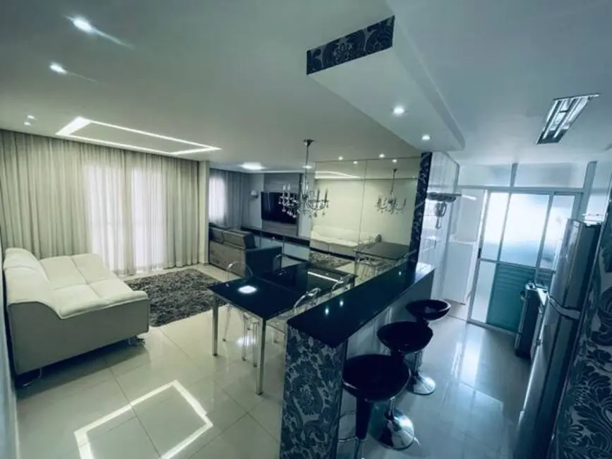 Foto 1 de Apartamento com 2 quartos à venda, 83m2 em Vila das Hortências, Jundiai - SP