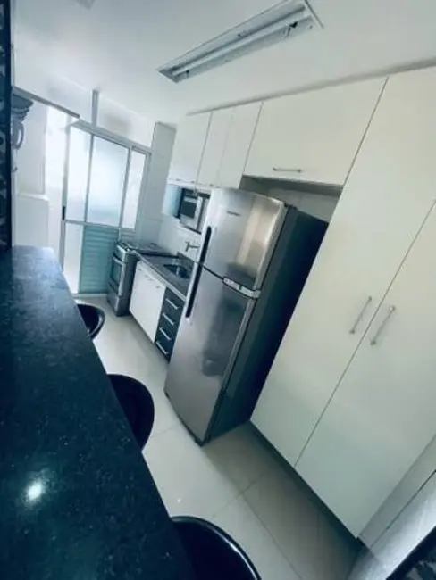 Foto 3 de Apartamento com 2 quartos à venda, 83m2 em Vila das Hortências, Jundiai - SP