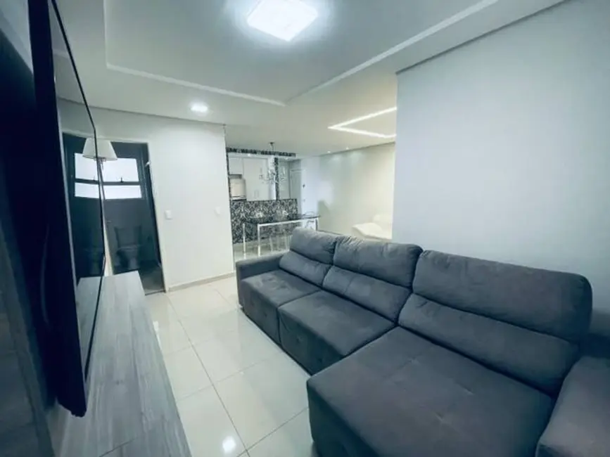 Foto 2 de Apartamento com 2 quartos à venda, 83m2 em Vila das Hortências, Jundiai - SP