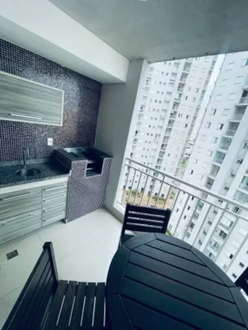 Foto 4 de Apartamento com 2 quartos à venda, 83m2 em Vila das Hortências, Jundiai - SP