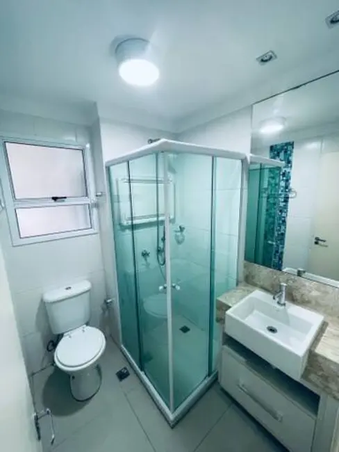 Foto 6 de Apartamento com 2 quartos à venda, 83m2 em Vila das Hortências, Jundiai - SP